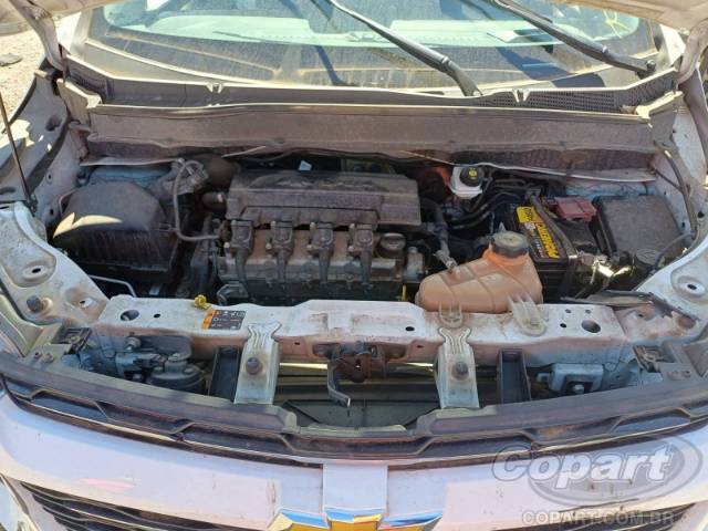 2025 CHEVROLET SPIN 