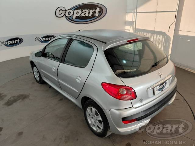 2010 PEUGEOT 207 
