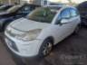 2015 CITROEN C3 