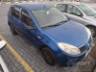 2008 RENAULT SANDERO 