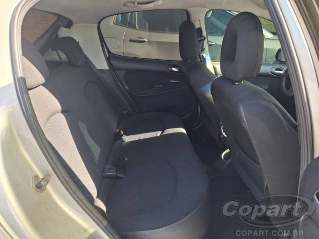 2008 PEUGEOT 206 