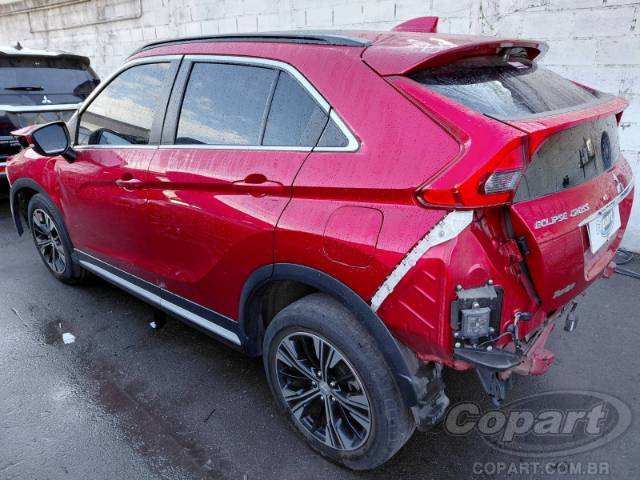 2019 MITSUBISHI ECLIPSE CROSS 