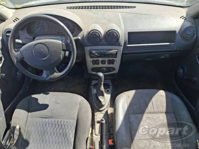 2008 RENAULT LOGAN 