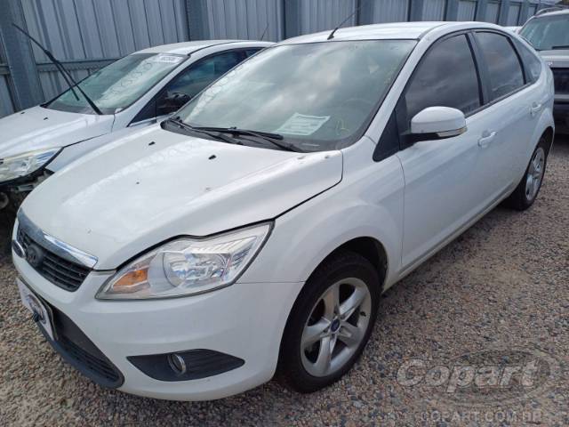 2013 FORD FOCUS 