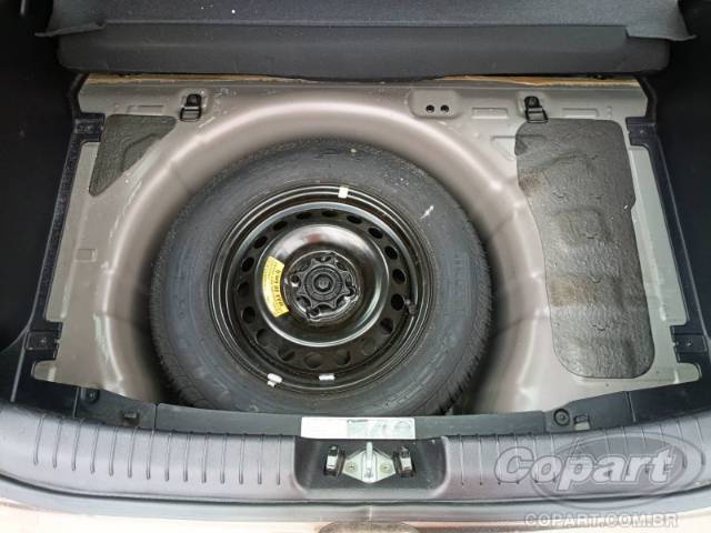 2016 HYUNDAI HB20 