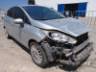 2017 FORD FIESTA 