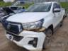 2019 TOYOTA HILUX CD 