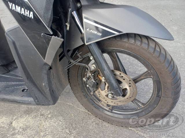 2023 YAMAHA NEO 