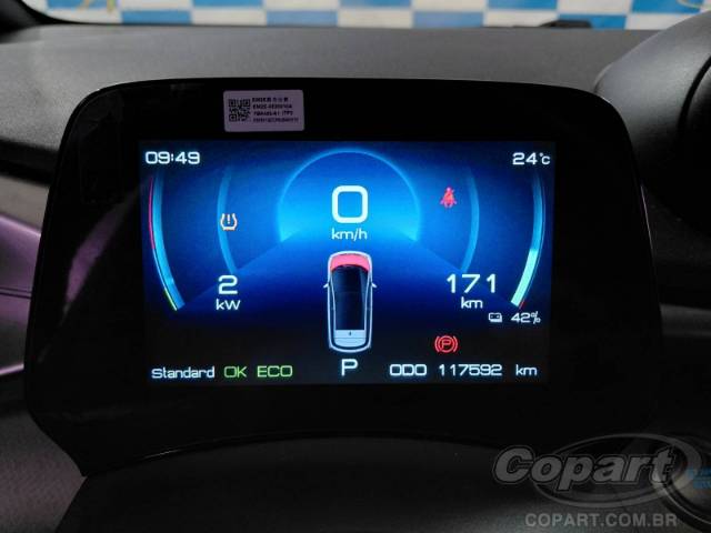 2024 BYD DOLPHIN 
