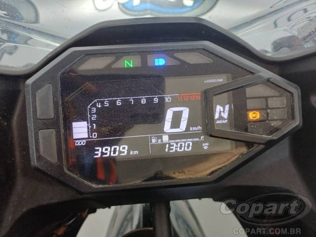 2025 KAWASAKI NINJA 500 