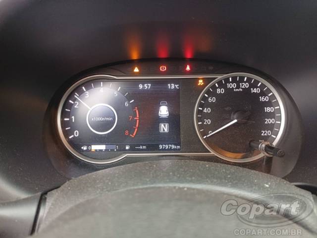 2018 NISSAN KICKS 