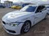 2017 BMW SERIE 3 