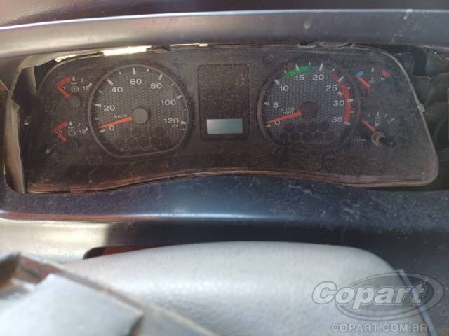 2012 FORD CARGO 2428 