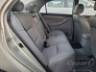 2003 TOYOTA COROLLA 