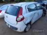 2017 FIAT PALIO 