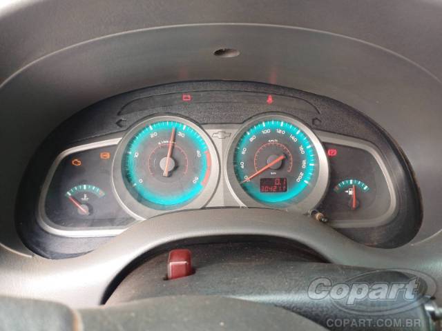 2009 CHEVROLET S10 CABINE DUPLA 