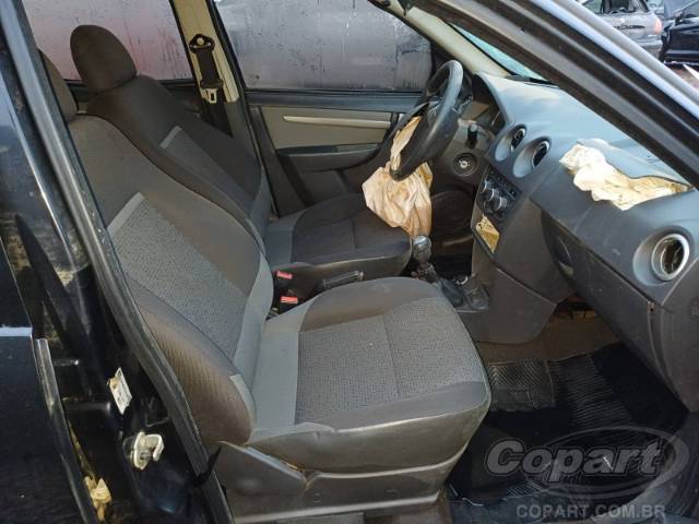 2015 CHEVROLET CELTA 