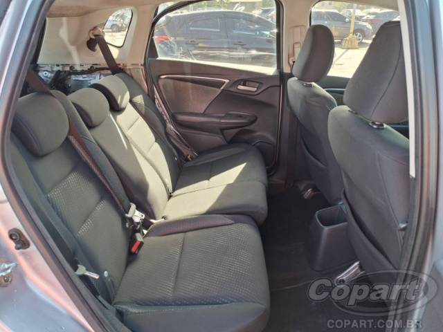 2018 HONDA WR-V 