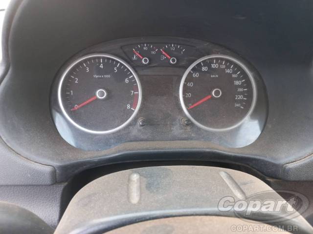 2012 VOLKSWAGEN SAVEIRO 