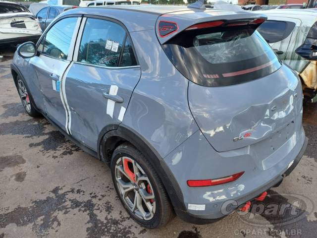 2024 GWM ORA 03 