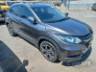 2018 HONDA HR-V 