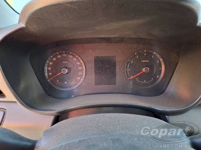 2024 HYUNDAI HB20 