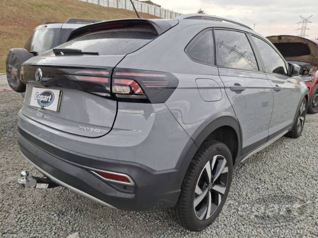 2024 VOLKSWAGEN NIVUS 