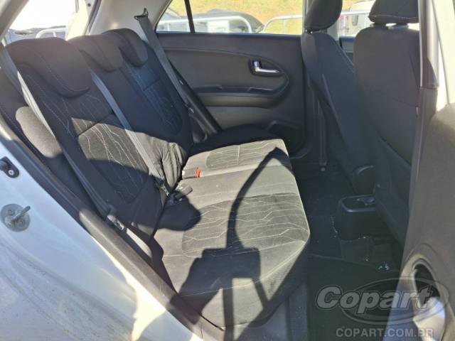 2013 KIA PICANTO 