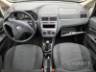 2008 FIAT PUNTO 
