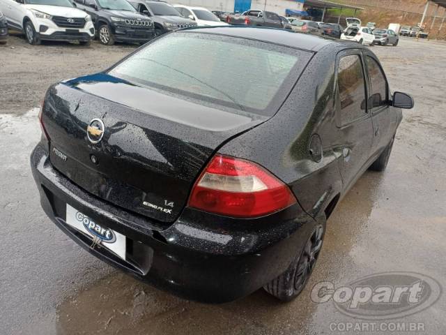 2011 CHEVROLET PRISMA 