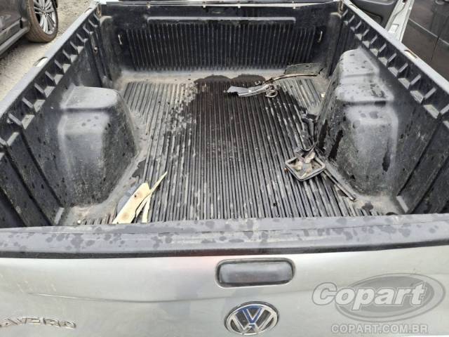 2003 VOLKSWAGEN SAVEIRO 