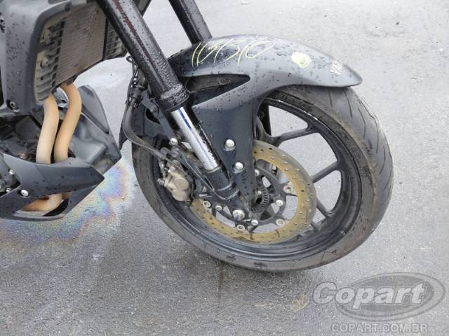 2024 YAMAHA MT-03 
