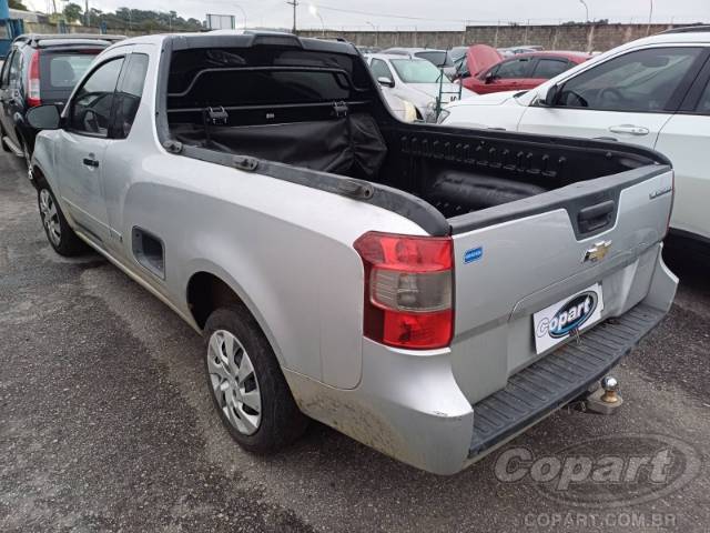 2017 CHEVROLET MONTANA 