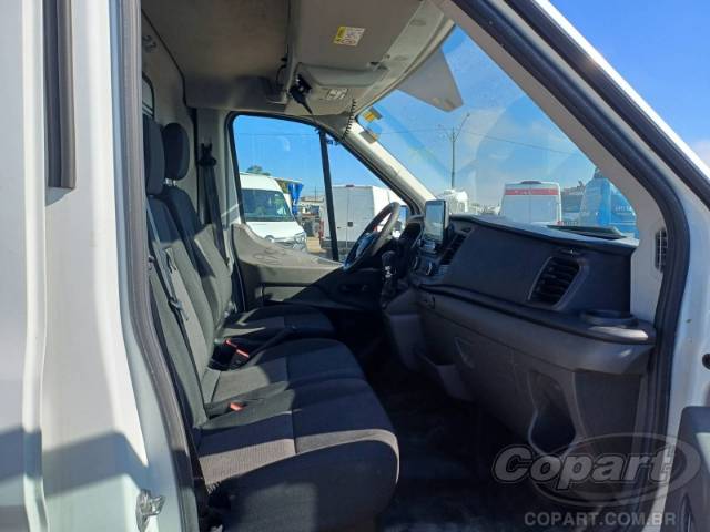 2023 FORD TRANSIT FURGAO 