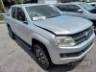 2014 VOLKSWAGEN AMAROK 