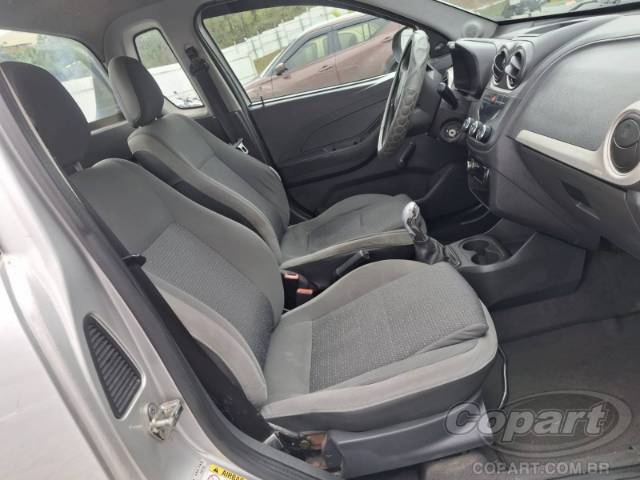 2018 CHEVROLET MONTANA 