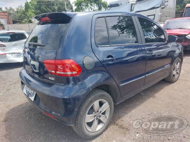 2018 VOLKSWAGEN FOX 