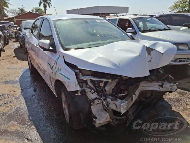 2023 CHEVROLET ONIX PLUS 