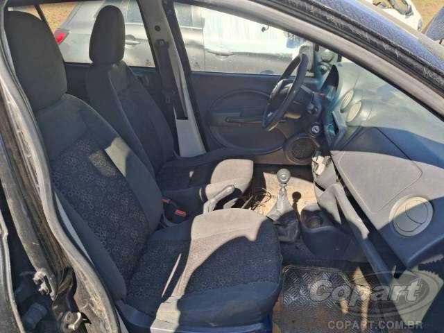 2012 FIAT UNO 