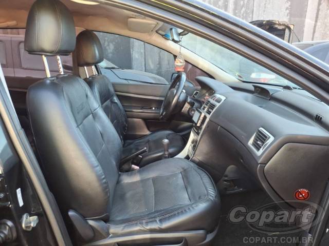 2011 PEUGEOT 307 