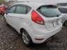 2014 FORD FIESTA 
