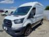 2023 FORD TRANSIT FURGAO 