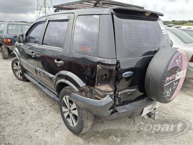 2005 FORD ECOSPORT 