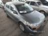 2011 VOLKSWAGEN GOL 