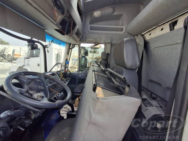 2022 IVECO TECTOR 