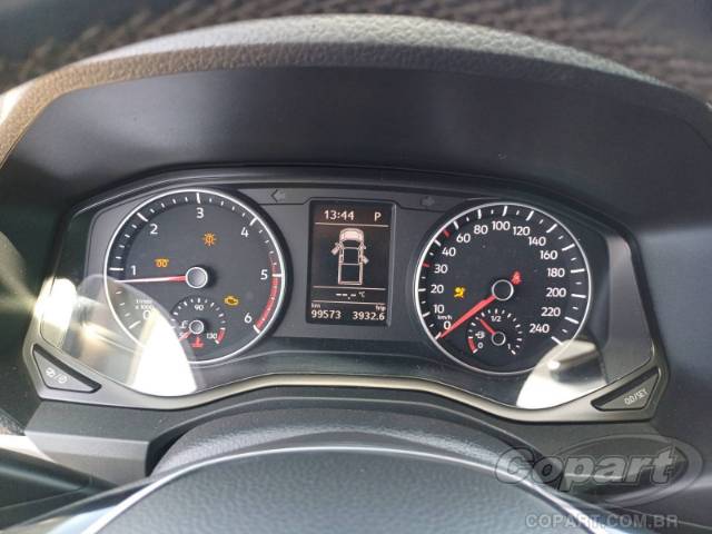 2020 VOLKSWAGEN AMAROK 