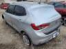 2021 FIAT ARGO 