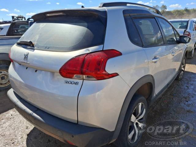 2020 PEUGEOT 2008 