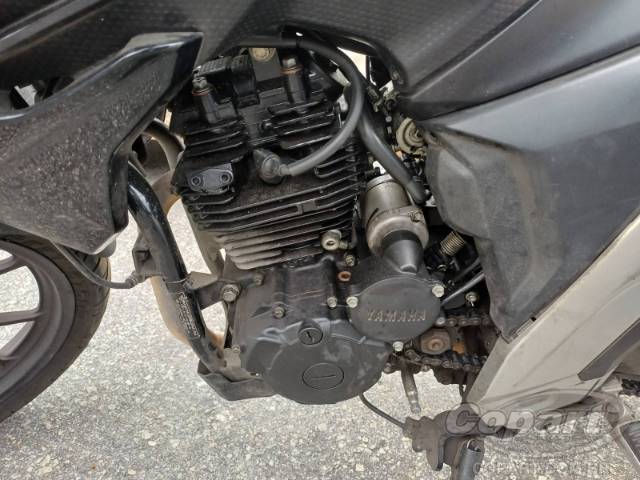 2023 YAMAHA FZ25 FAZER 