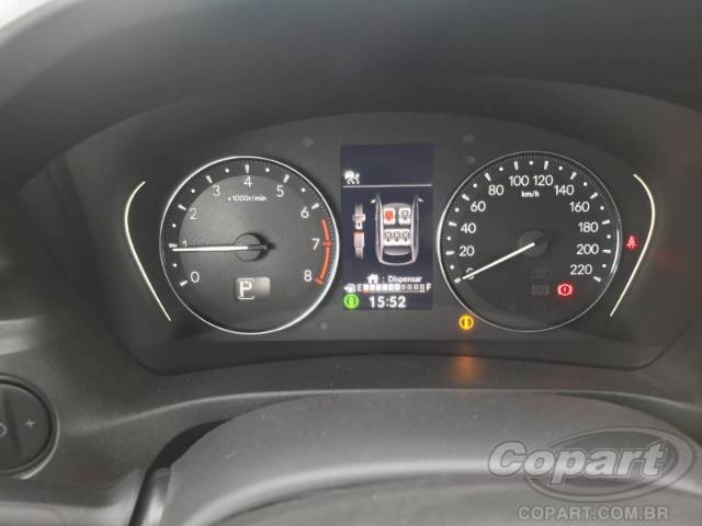 2025 HONDA HR-V 